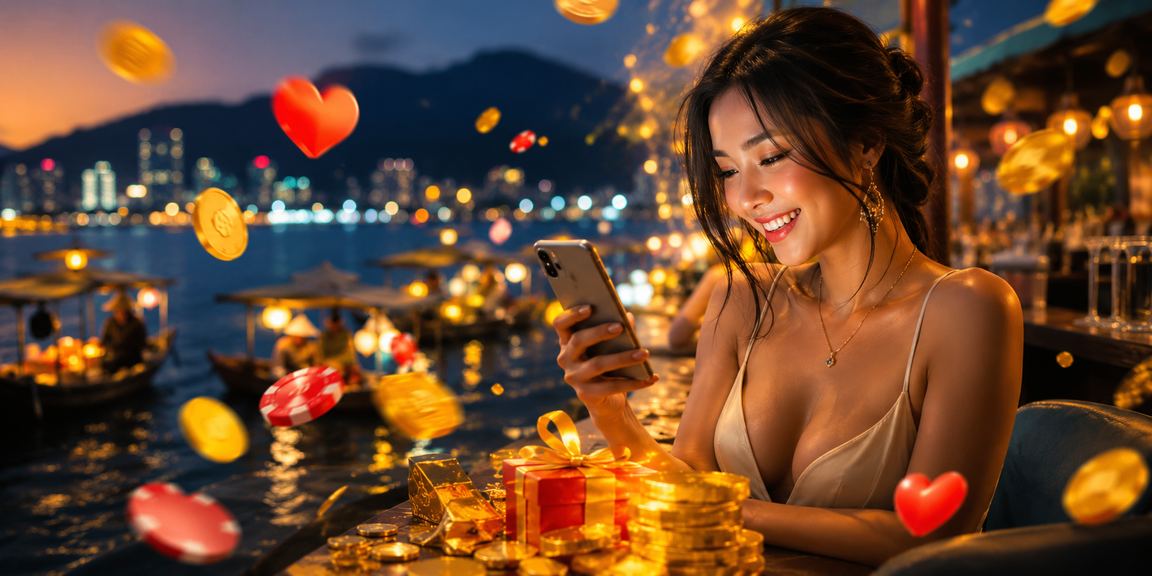 Khám phá chuyển động casino trên bãi biển Đà Nẵng