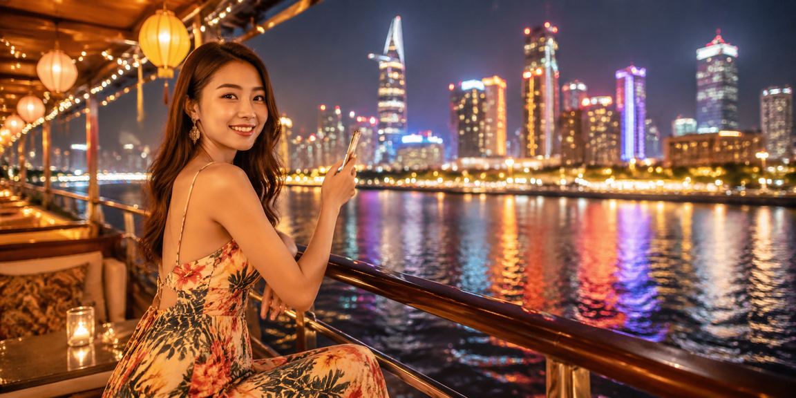 Không gian giải trí sôi động tại t300
