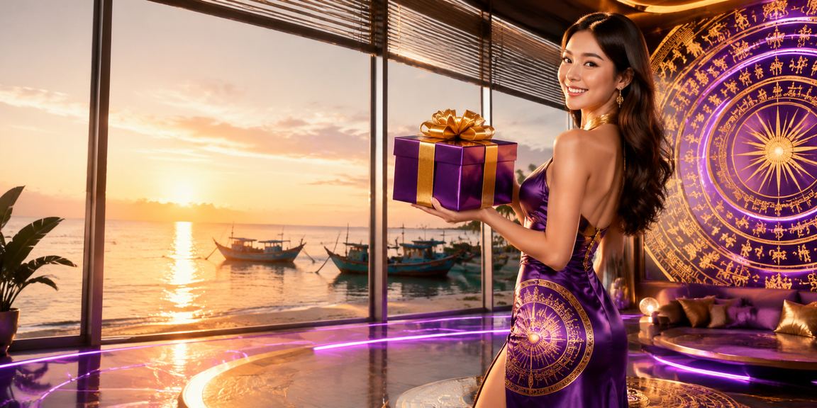 Giao diện trang chủ với các trò chơi casino hấp dẫn